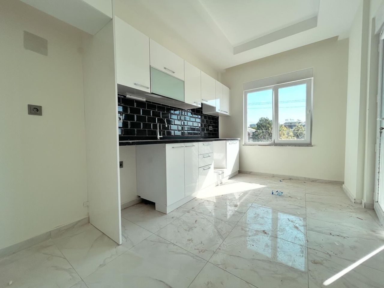 Квартира в Алании, Турция, 120 м² - фото 13