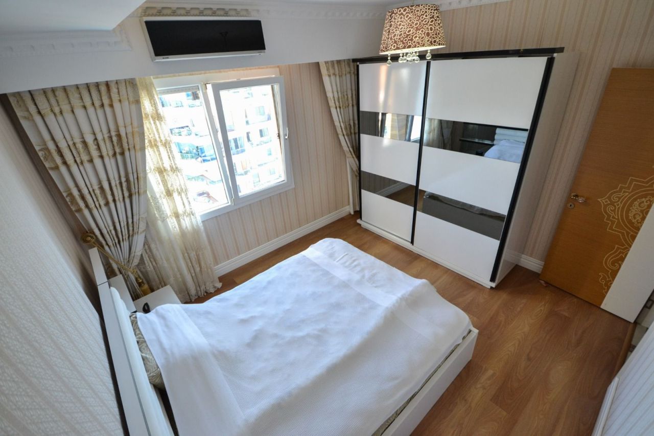 Пентхаус в Алании, Турция, 354 м² - фото 9