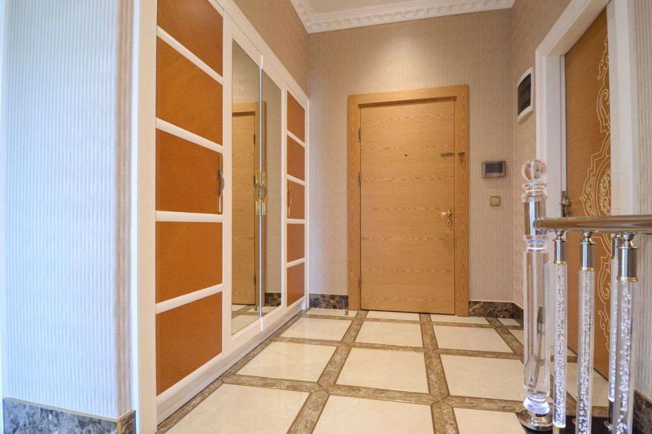 Пентхаус в Алании, Турция, 354 м² - фото 7