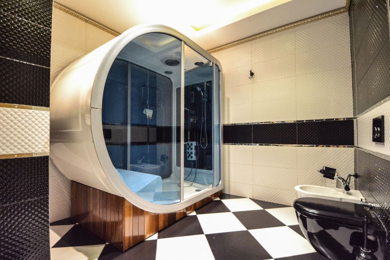 Пентхаус в Алании, Турция, 354 м² - фото 14