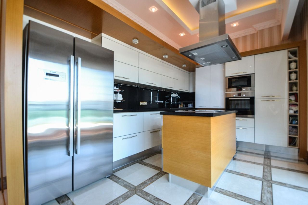 Пентхаус в Алании, Турция, 354 м² - фото 12