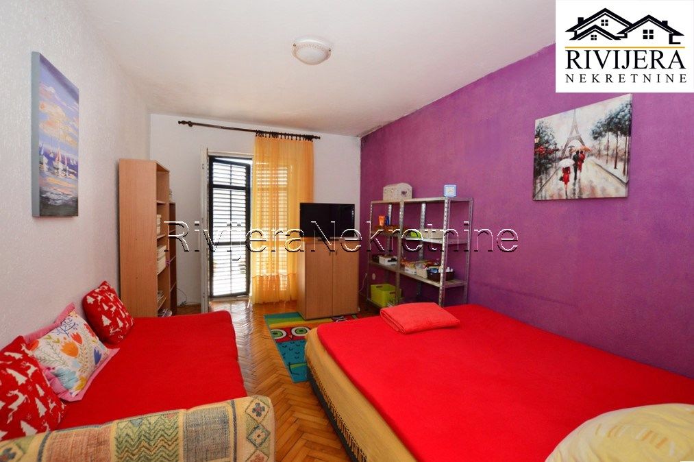 Квартира в Херцег-Нови, Черногория, 111 м² - фото 6