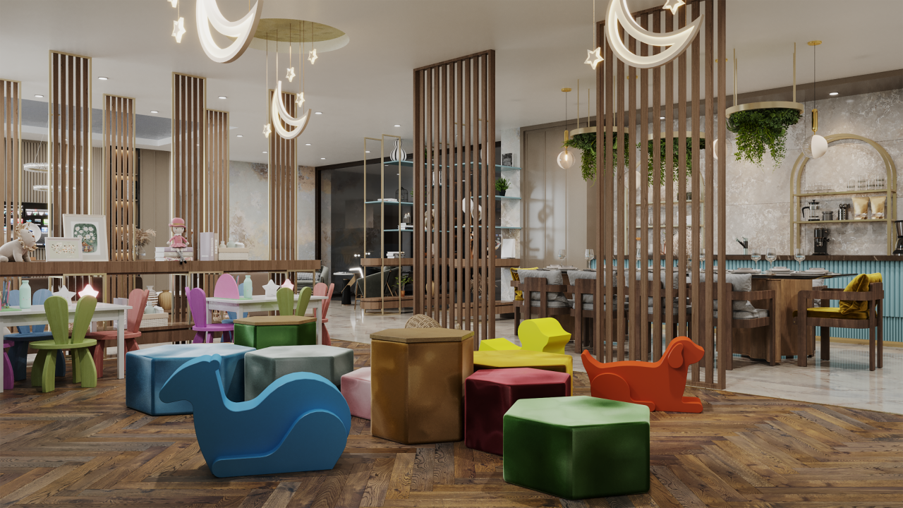 Квартира в Алании, Турция, 100 м² - фото 15