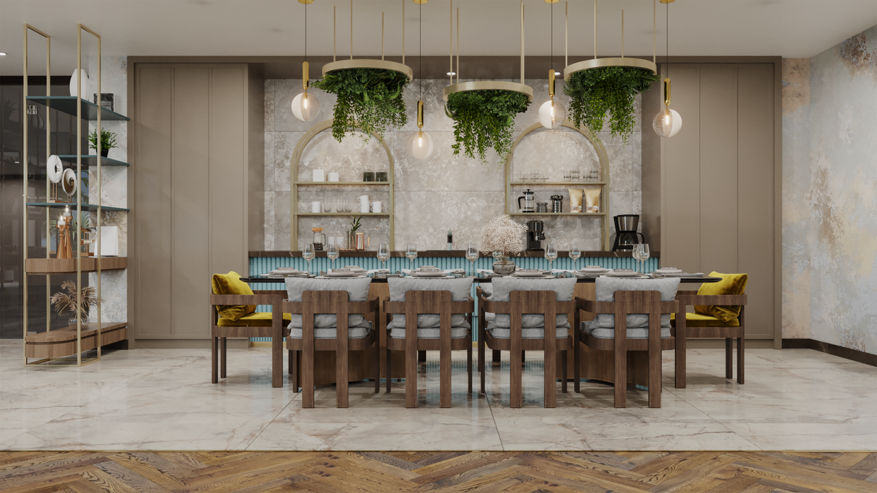 Квартира в Алании, Турция, 100 м² - фото 16