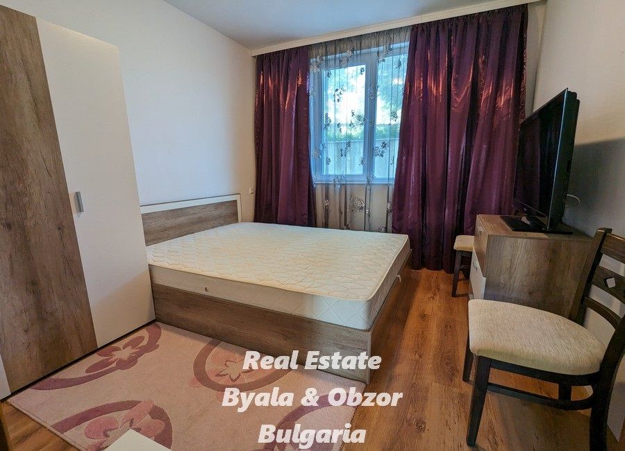 Квартира в Бяле, Болгария, 70 м² - фото 11