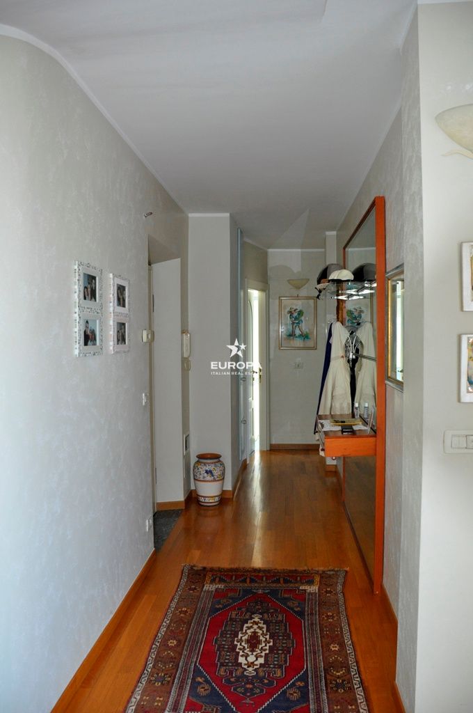 Вилла в Сан-Ремо, Италия, 270 м² - фото 14