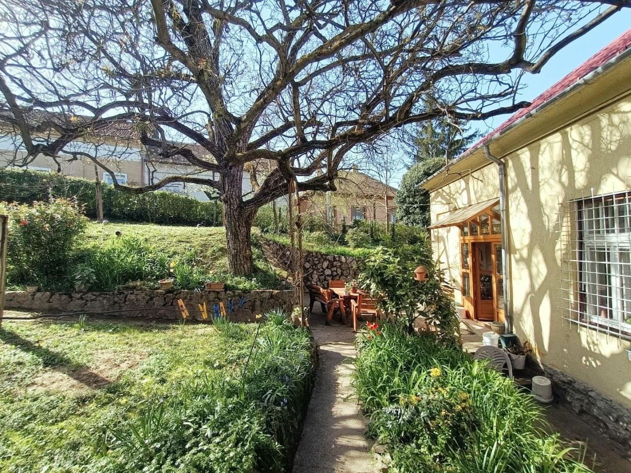 Вилла Kaposvár, Венгрия, 133 м² - фото 11