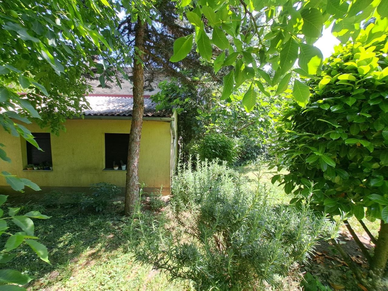 Вилла Kaposvár, Венгрия, 133 м² - фото 16