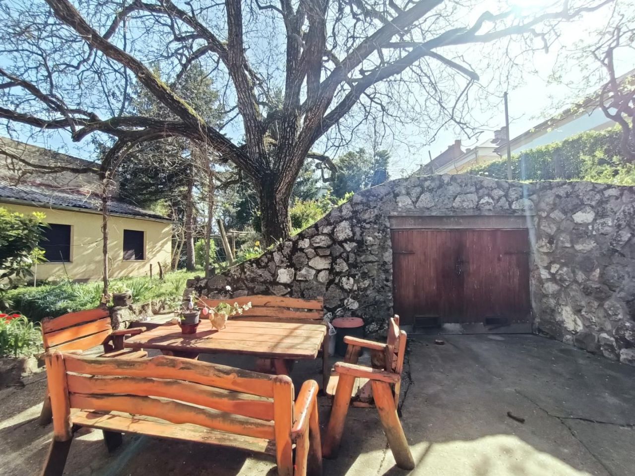 Вилла Kaposvár, Венгрия, 133 м² - фото 18