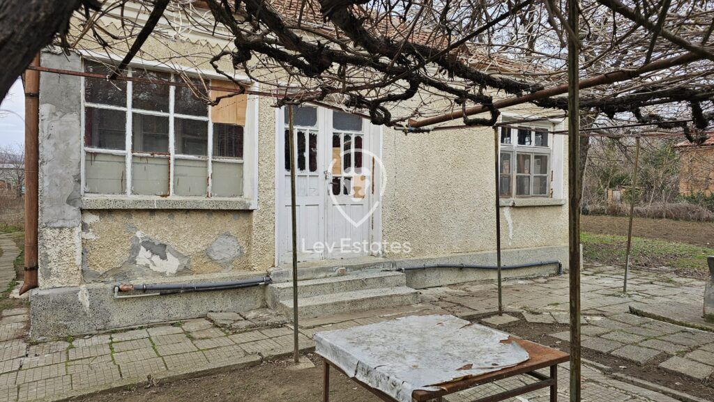 Дом в Гюлёвце, Болгария, 80 м² - фото 1