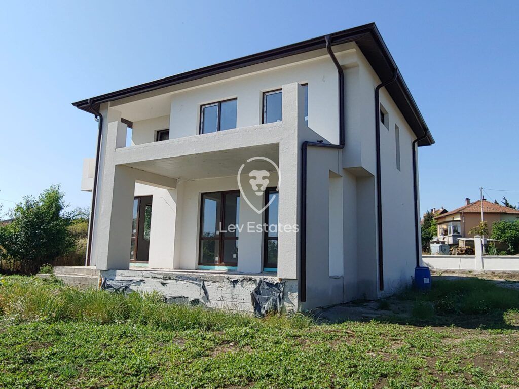 Дом в Александрово, Болгария, 195 м² - фото 1