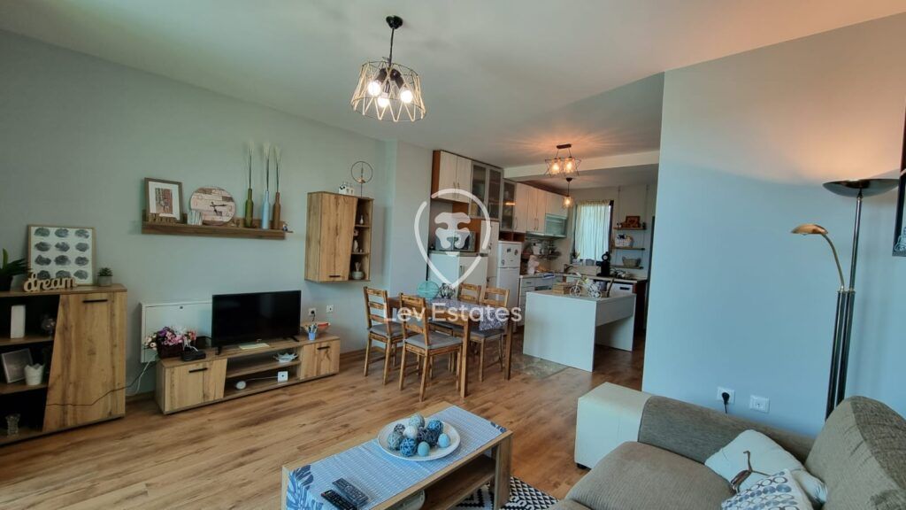 Дом в Кошарице, Болгария, 90 м² - фото 4