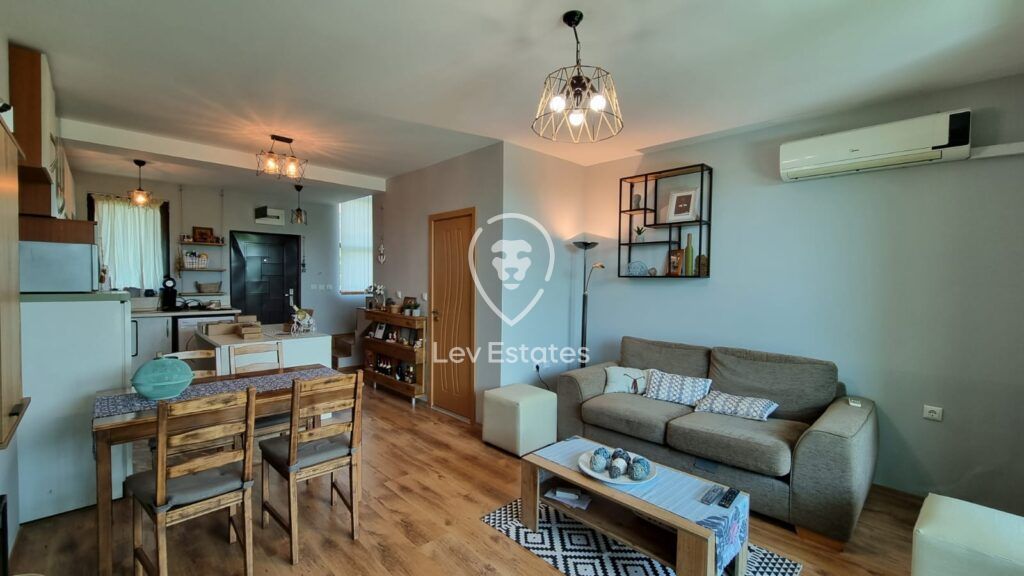 Дом в Кошарице, Болгария, 90 м² - фото 6