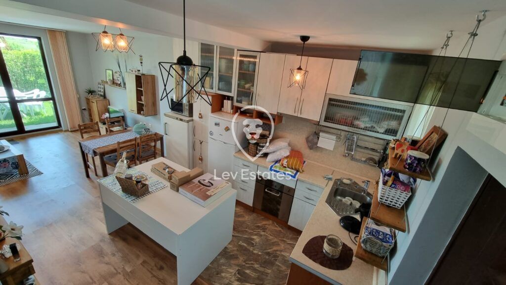 Дом в Кошарице, Болгария, 90 м² - фото 9