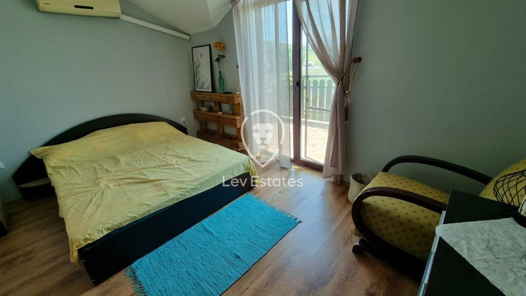 Дом в Кошарице, Болгария, 90 м² - фото 17