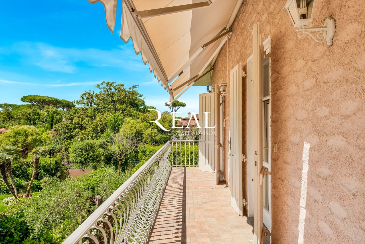 Вилла в Форте деи Марми, Италия, 200 м² - фото 4