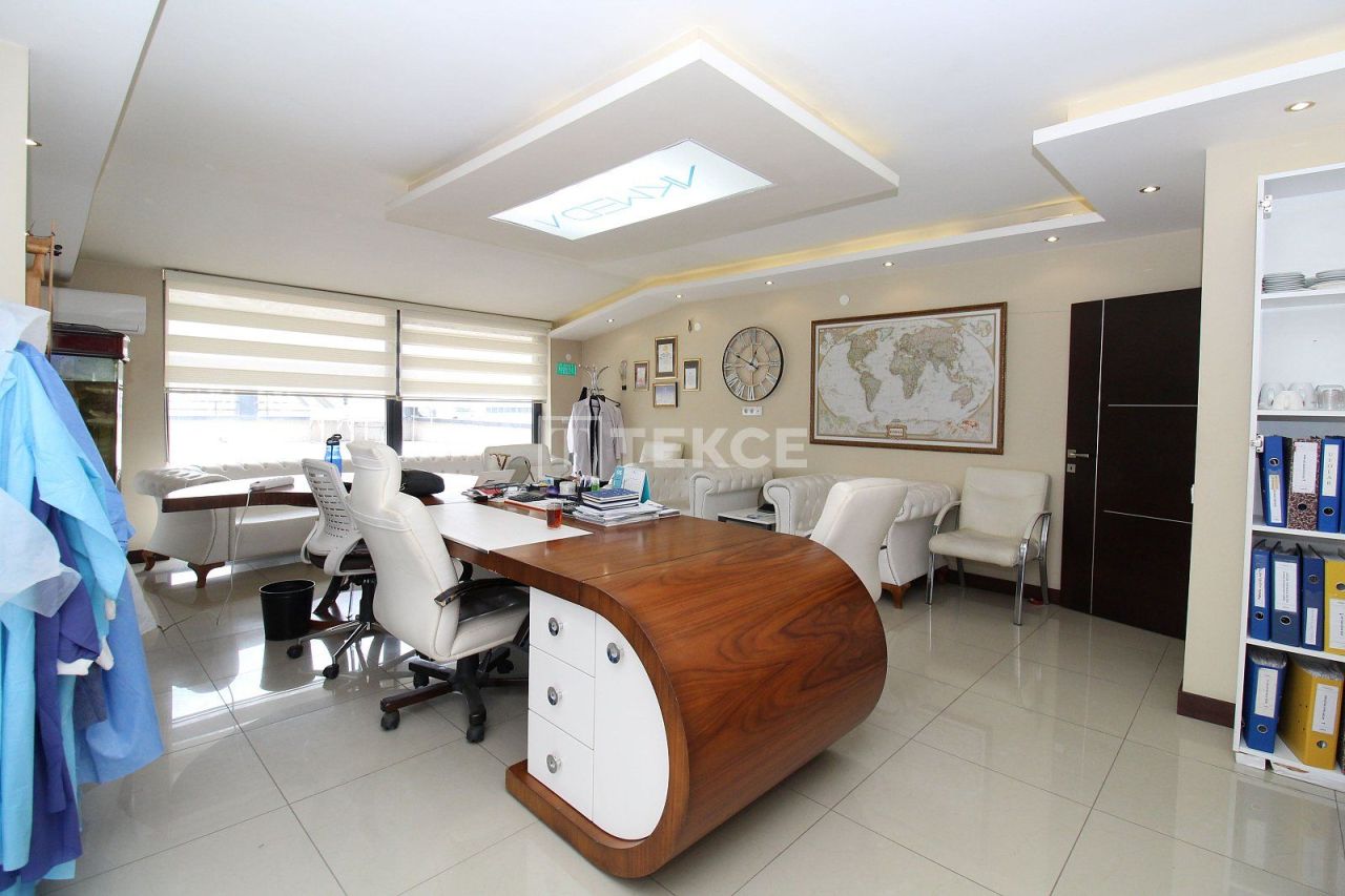 Магазин в Анкаре, Турция, 1 350 м² - фото 10