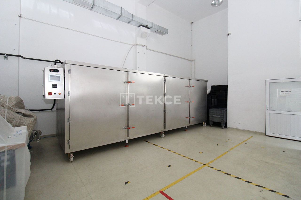 Магазин в Анкаре, Турция, 1 350 м² - фото 16