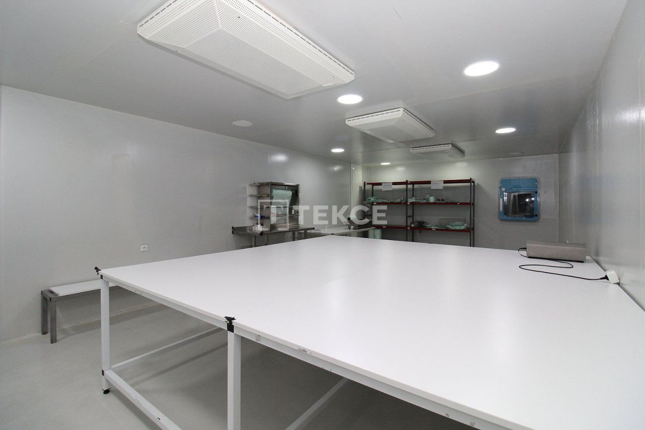 Магазин в Анкаре, Турция, 1 350 м² - фото 19