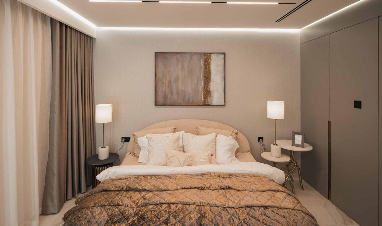 Квартира в Дубае, ОАЭ, 121 м² - фото 3