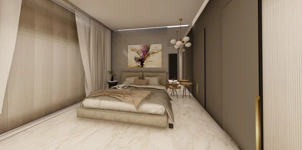 Квартира в Дубае, ОАЭ, 122 м² - фото 4