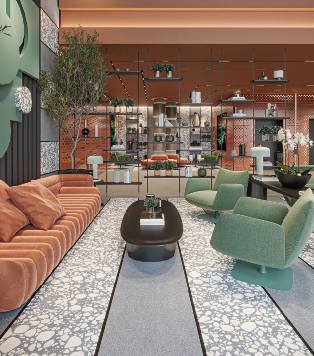 Квартира в Дубае, ОАЭ, 118 м² - фото 6