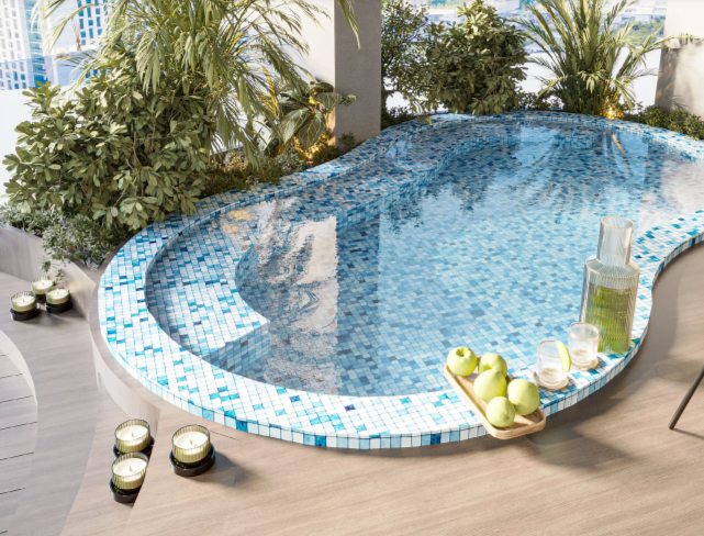 Квартира в Дубае, ОАЭ, 94 м² - фото 10