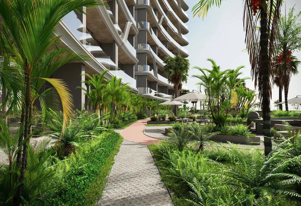 Квартира в Дубае, ОАЭ, 122 м² - фото 12