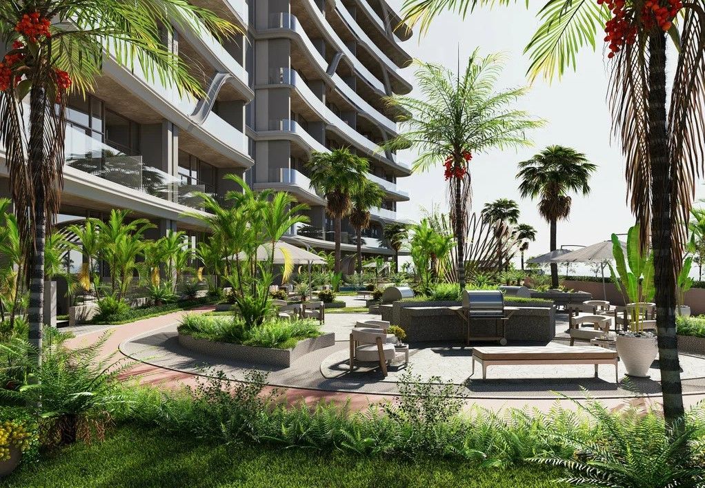 Квартира в Дубае, ОАЭ, 122 м² - фото 13