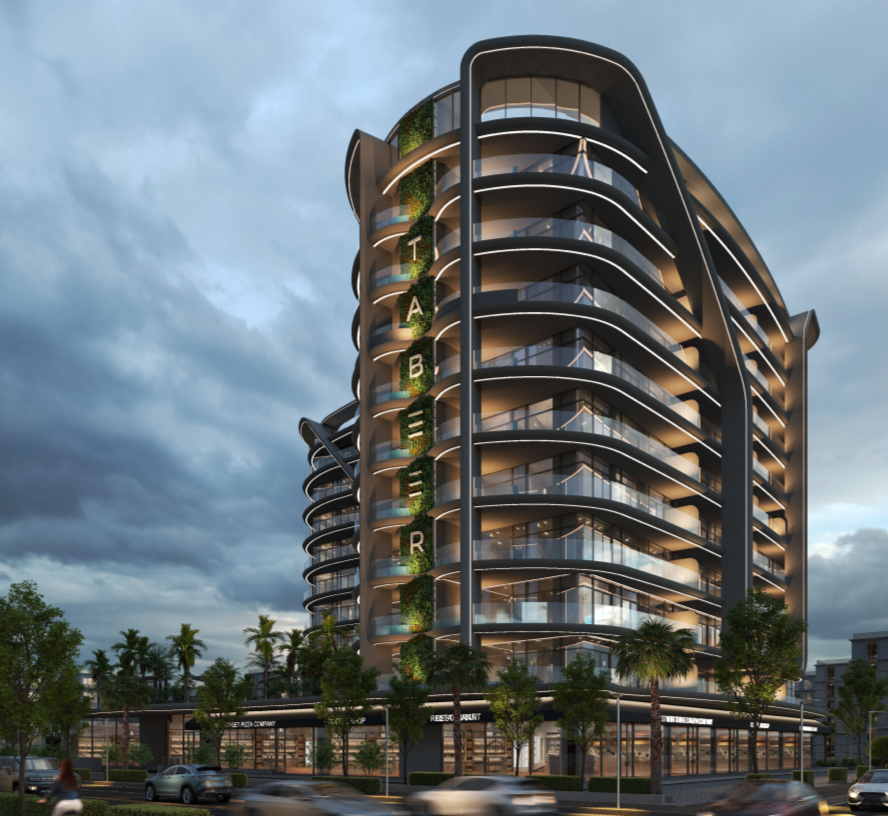 Квартира в Дубае, ОАЭ, 94 м² - фото 15