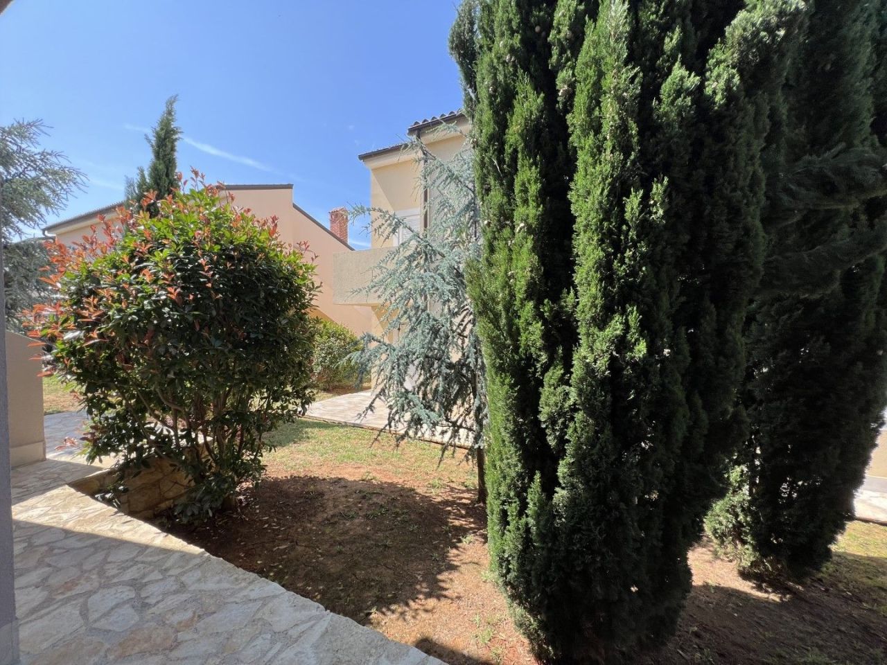 Квартира в Медулине, Хорватия, 70 м² - фото 1