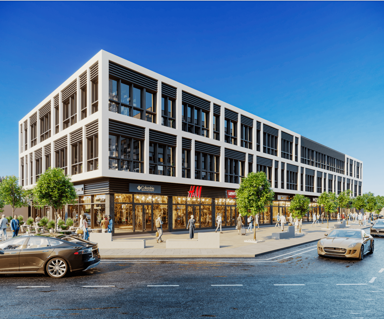 Квартира в Анталии, Турция, 50 м² - фото 18