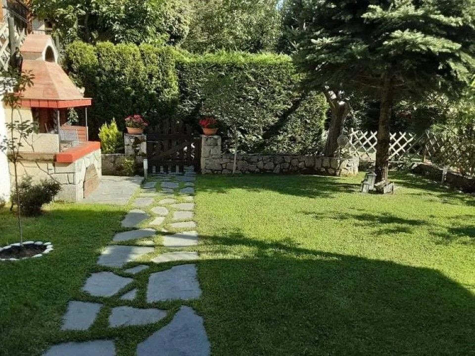 Мезонет на Халкидиках, Греция, 104 м² - фото 2