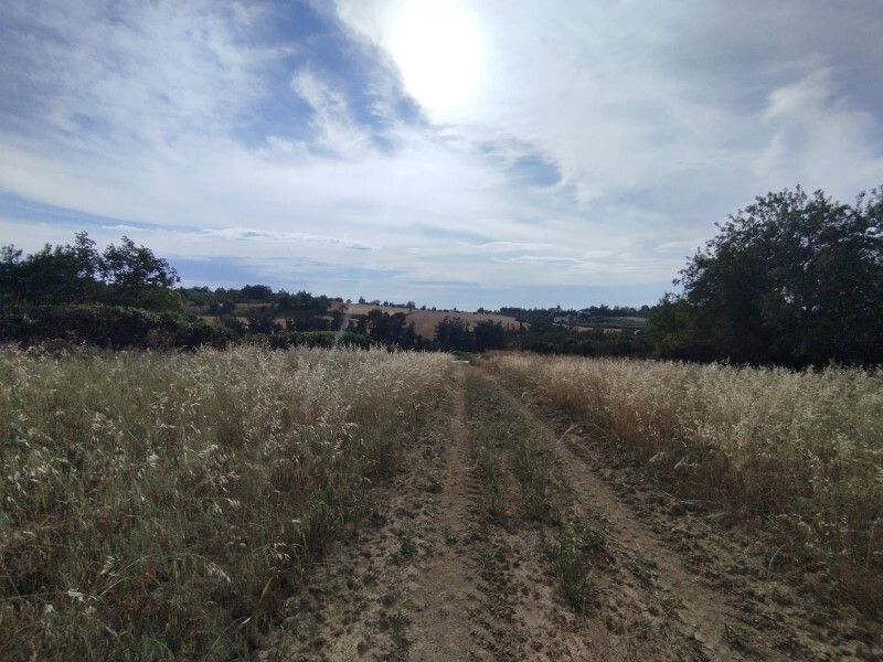 Земля в Салониках, Греция, 4 182 м² - фото 3