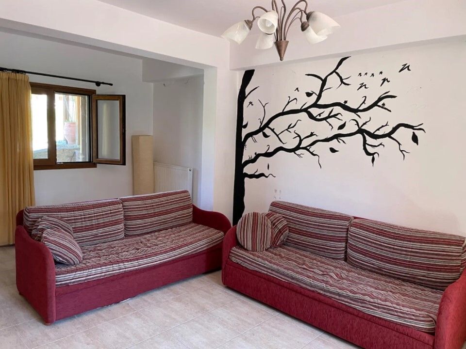 Мезонет на Халкидиках, Греция, 104 м² - фото 7