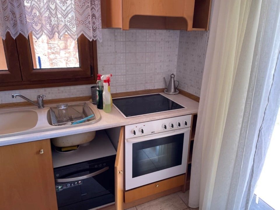 Мезонет на Халкидиках, Греция, 104 м² - фото 10