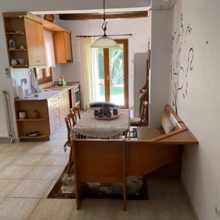 Мезонет на Халкидиках, Греция, 104 м² - фото 13