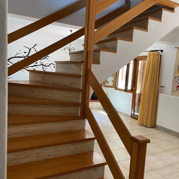 Мезонет на Халкидиках, Греция, 104 м² - фото 14