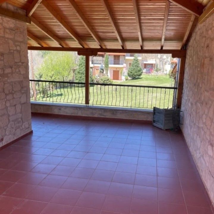 Мезонет на Халкидиках, Греция, 104 м² - фото 17