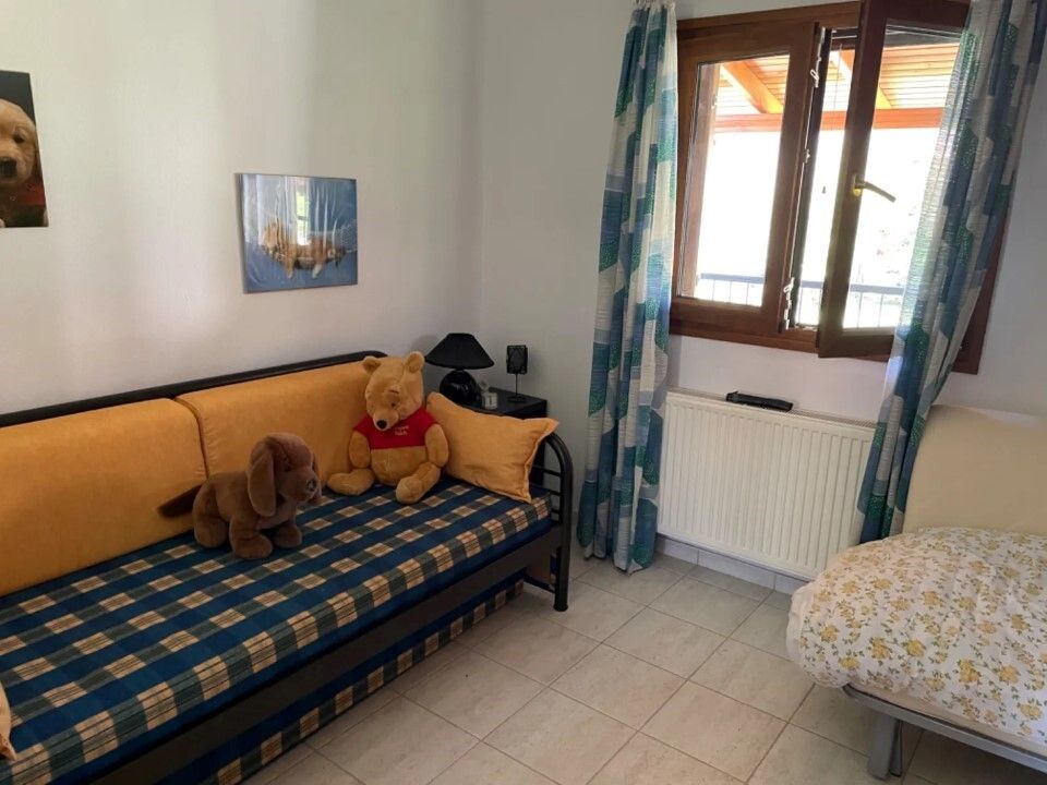 Мезонет на Халкидиках, Греция, 104 м² - фото 18