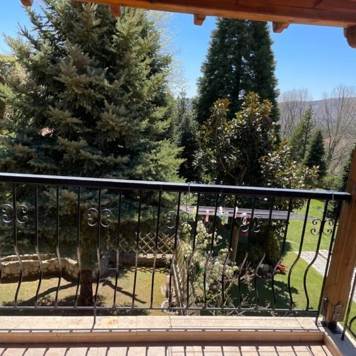 Мезонет на Халкидиках, Греция, 104 м² - фото 19