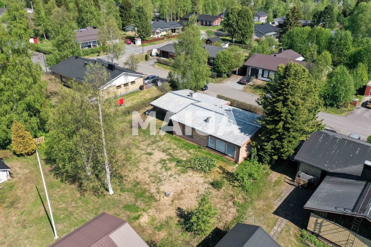 Дом Tornio, Финляндия, 103 м2 - фото 1