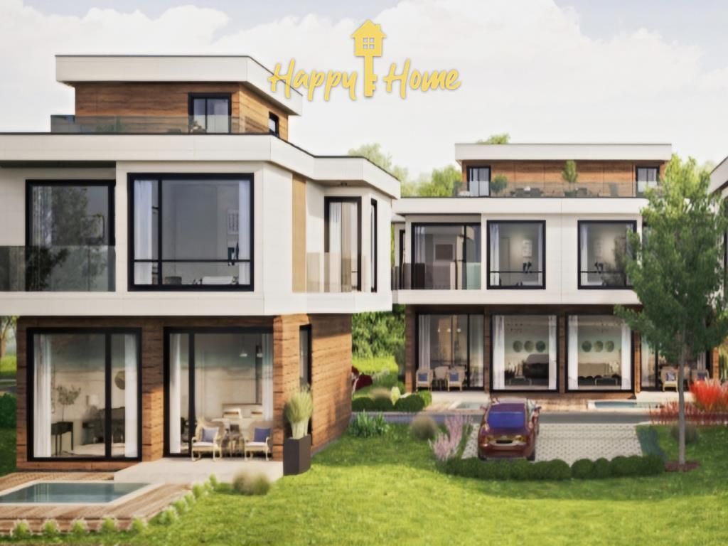 Коттедж в Ахелое, Болгария, 227 м² - фото 9