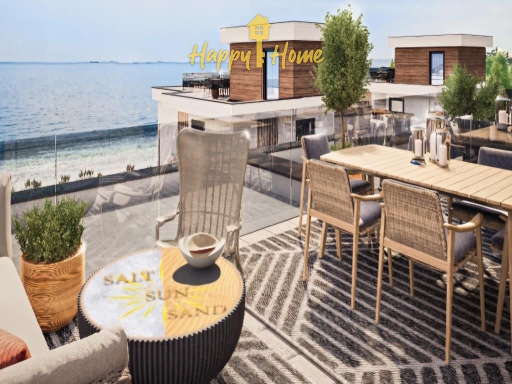 Коттедж в Ахелое, Болгария, 227 м² - фото 4