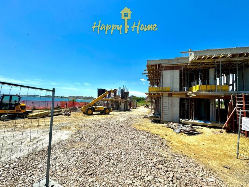 Коттедж в Ахелое, Болгария, 227 м² - фото 23