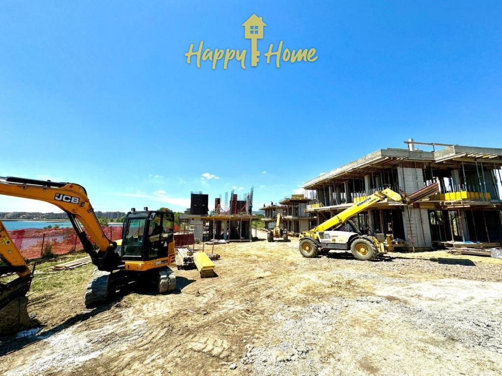 Коттедж в Ахелое, Болгария, 227 м² - фото 14