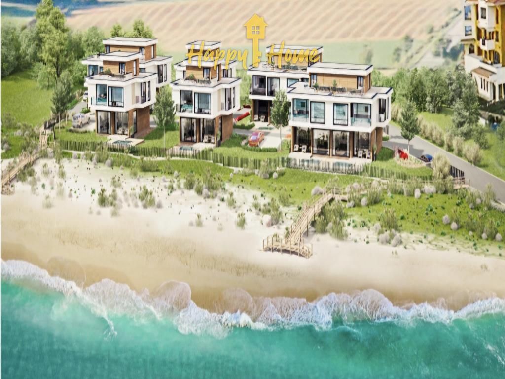 Коттедж в Ахелое, Болгария, 227 м² - фото 3