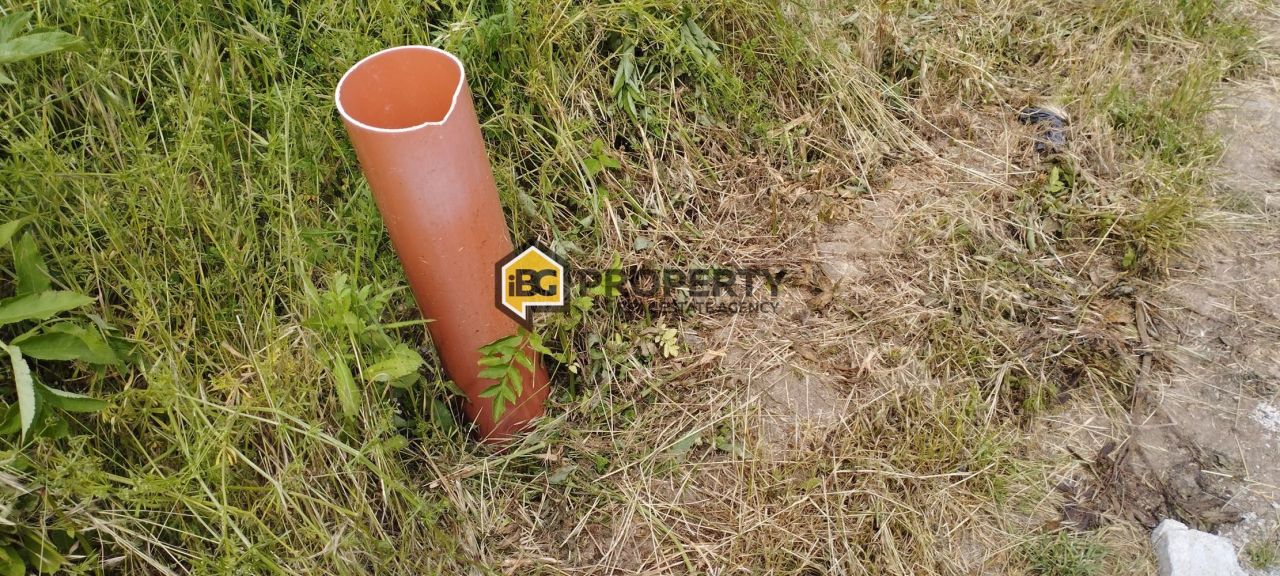 Земля в Бяле, Болгария, 20 сот. - фото 4