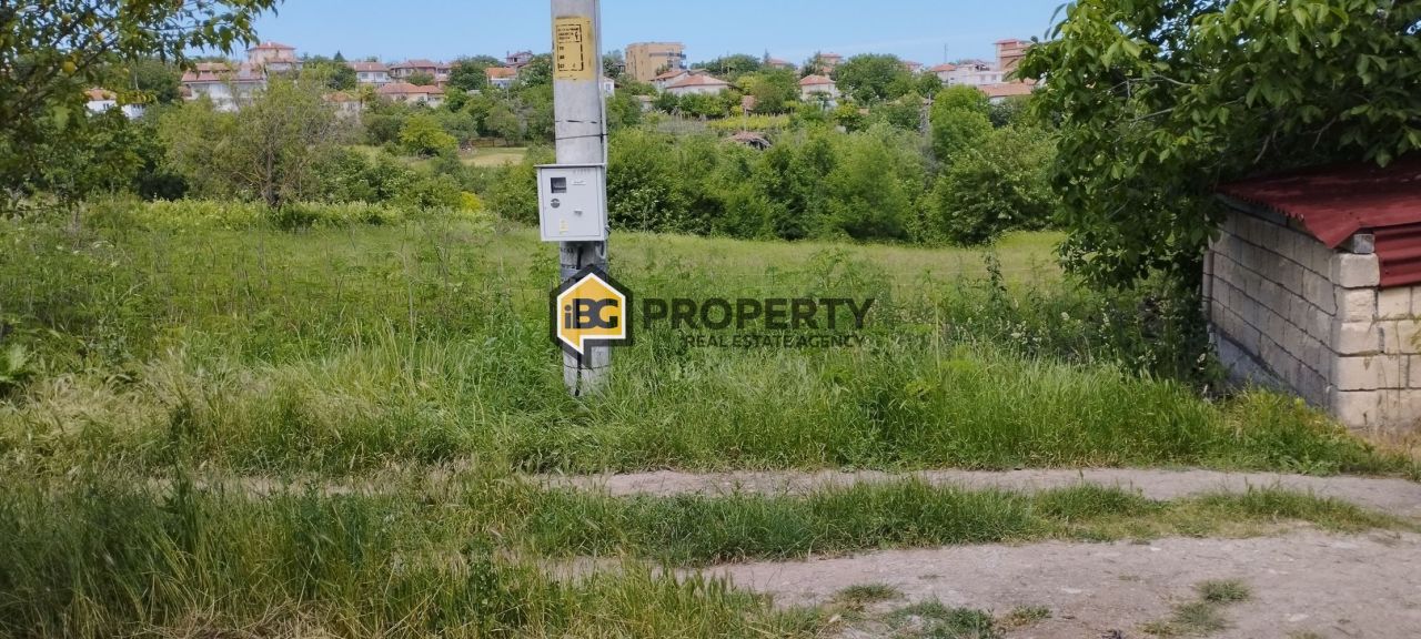 Земля в Бяле, Болгария, 20 сот. - фото 2