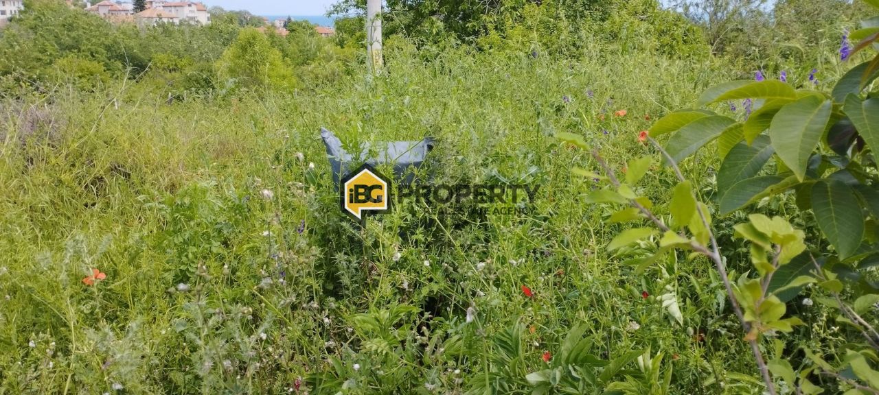 Земля в Бяле, Болгария, 20 сот. - фото 6